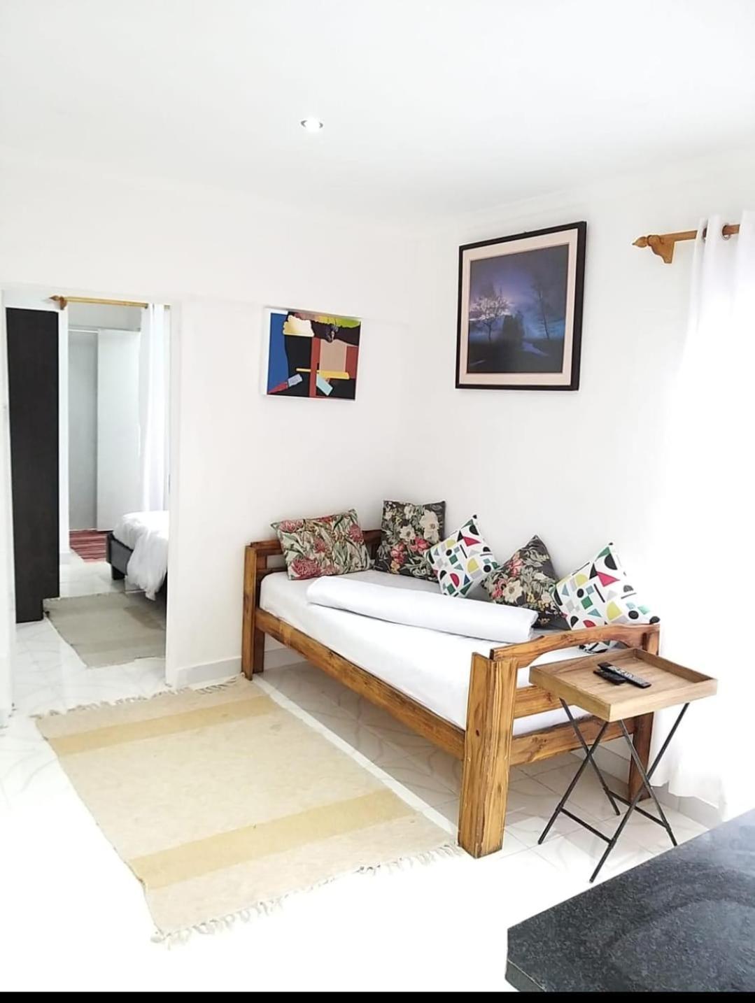 Oasiselfcatering * Kimberley