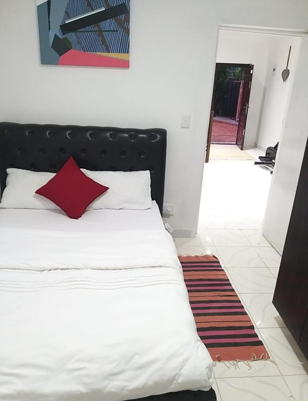 Oasiselfcatering