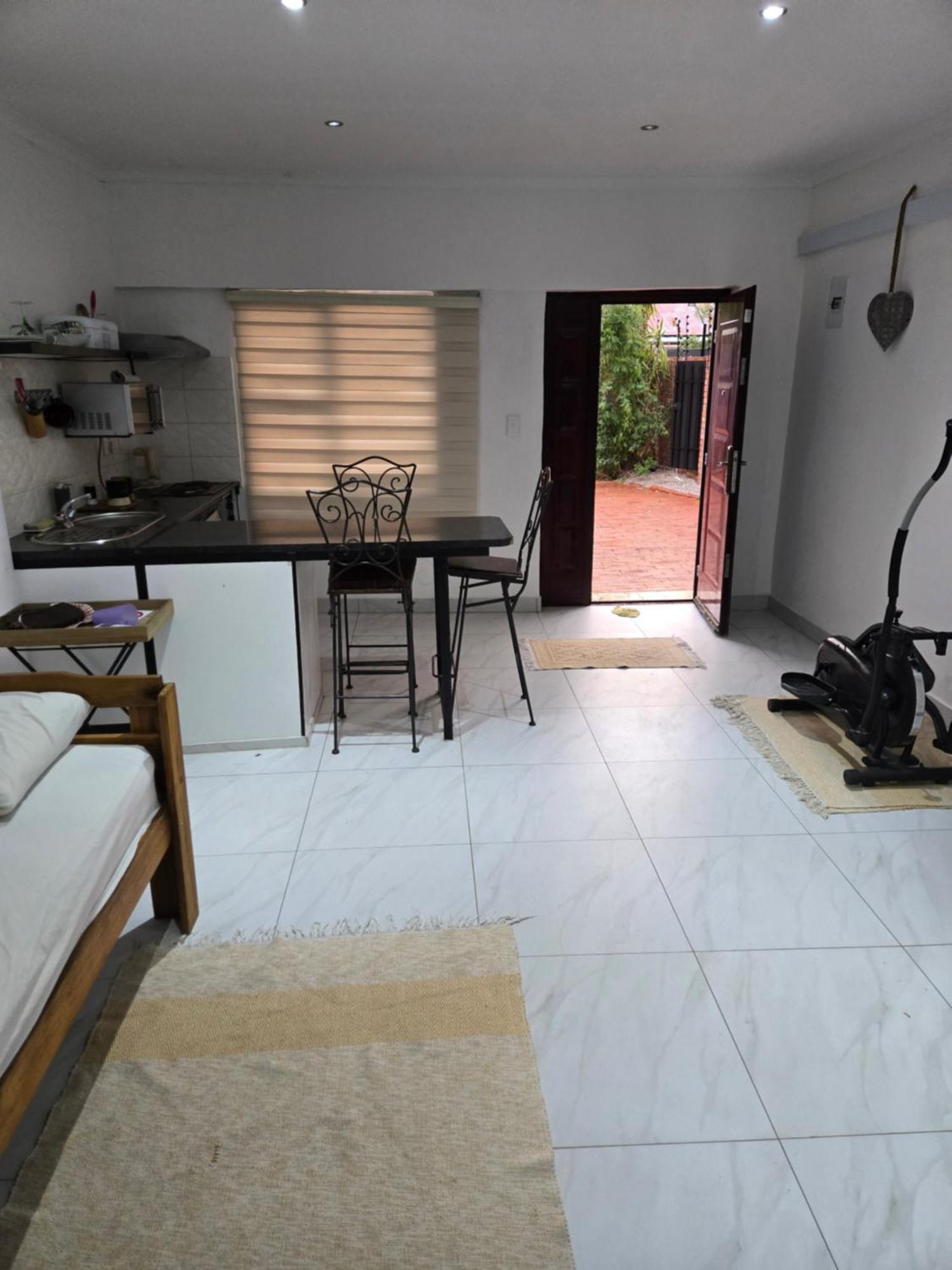Oasiselfcatering *